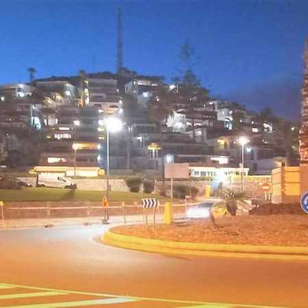 Appartamento Ca' Cristina - Monte Rojo - Ocean View San Agustín Esterno foto