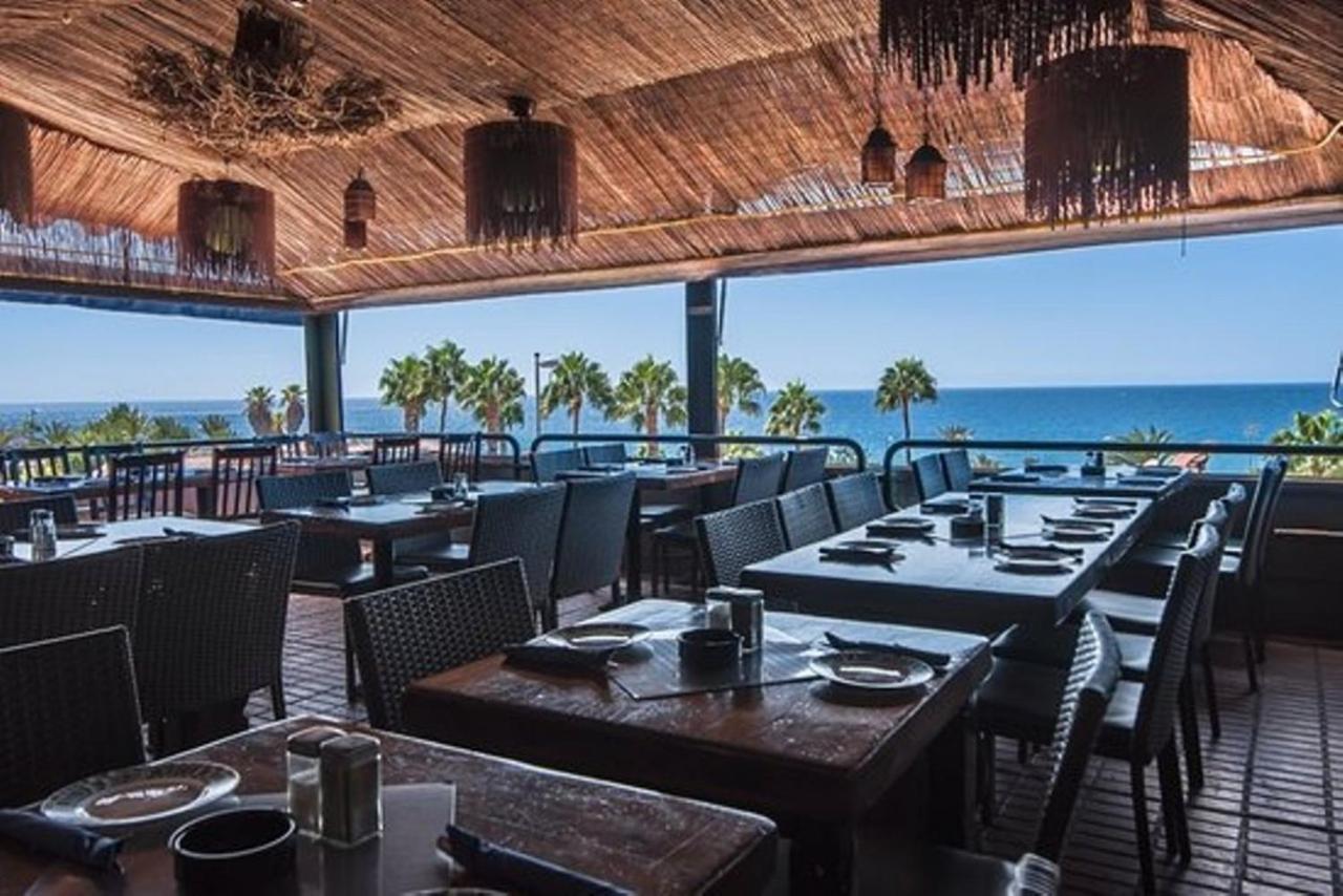 Appartamento Ca' Cristina - Monte Rojo - Ocean View San Agustín Esterno foto