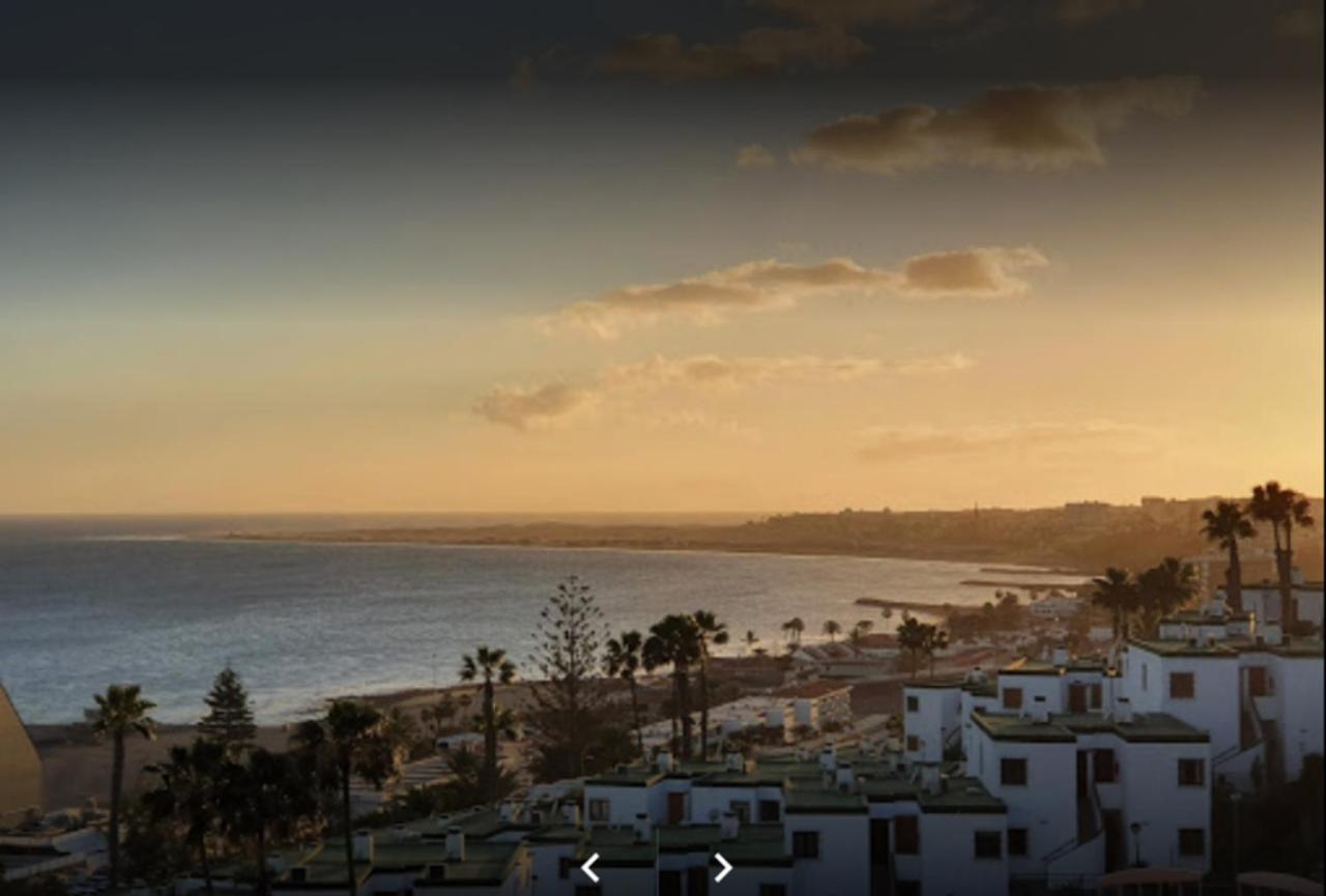 Appartamento Ca' Cristina - Monte Rojo - Ocean View San Agustín Esterno foto
