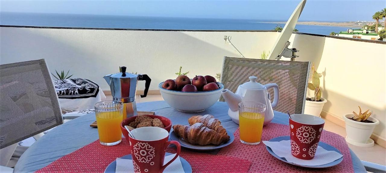 Appartamento Ca' Cristina - Monte Rojo - Ocean View San Agustín Esterno foto