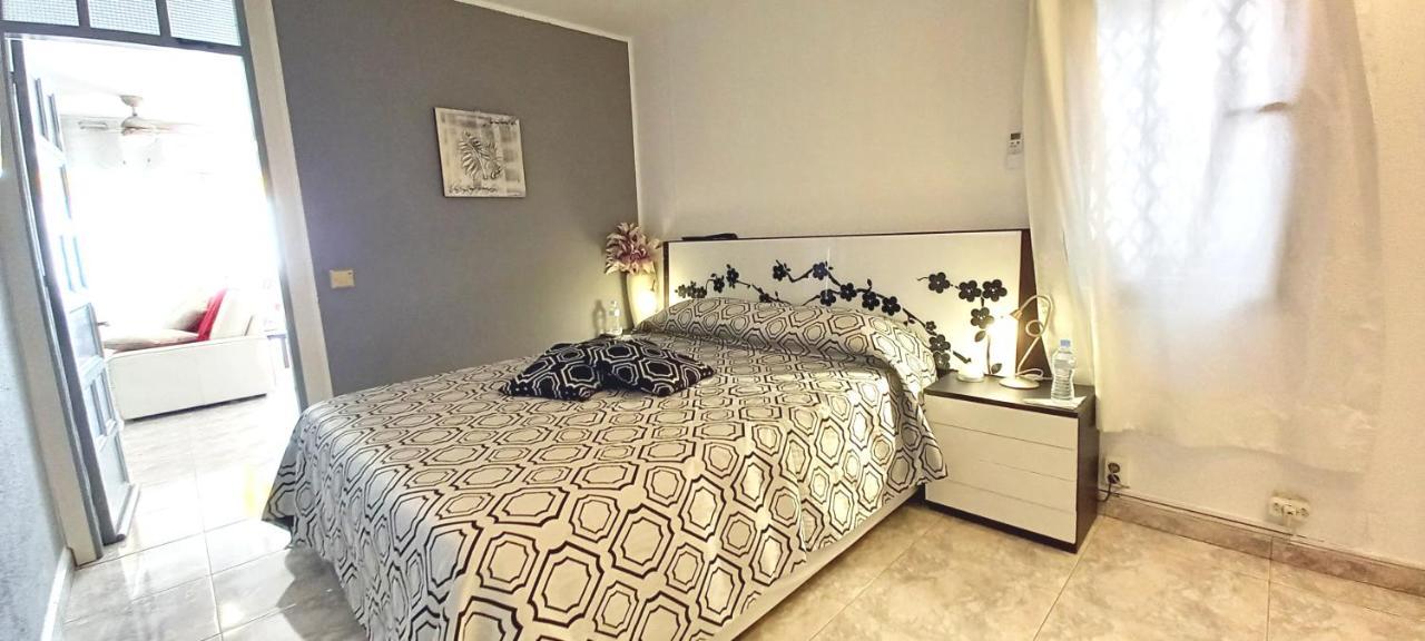 Appartamento Ca' Cristina - Monte Rojo - Ocean View San Agustín Esterno foto