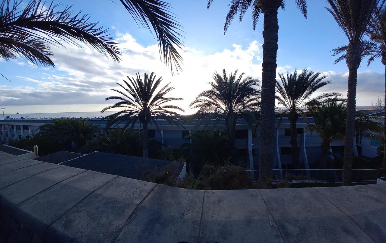 Appartamento Ca' Cristina - Monte Rojo - Ocean View San Agustín Esterno foto